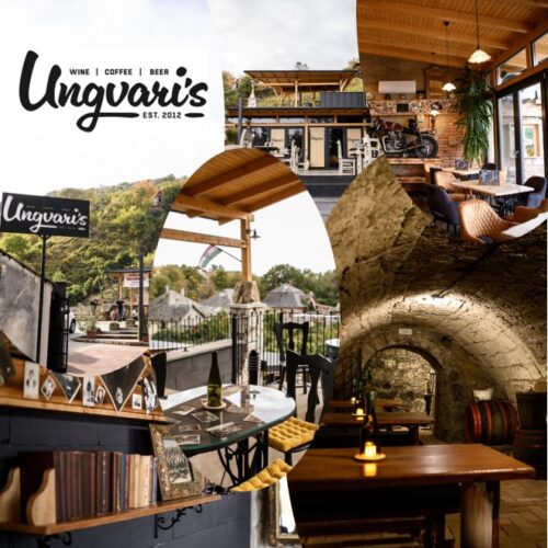 Ungvari Bistro & Tours